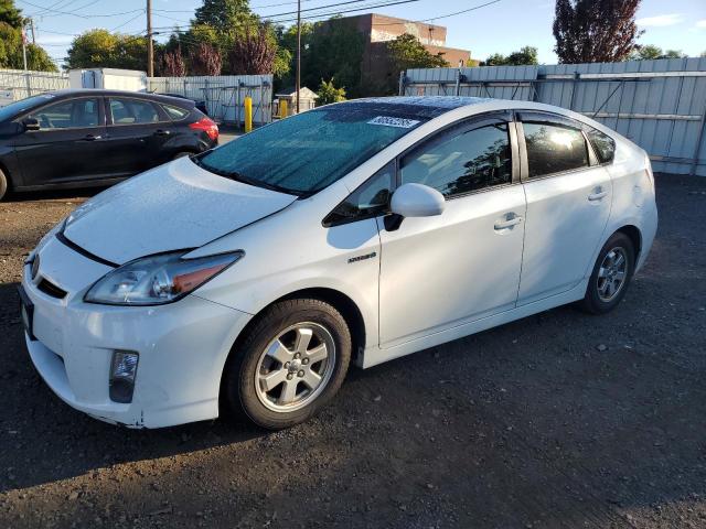 TOYOTA PRIUS 2010 z numerem VIN JTDKN3DU2A0073235 - Zdjęcie z aukcji