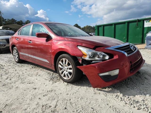 Photo 4 from auction – 2015 NISSAN ALTIMA 2.5 with VIN 1N4AL3AP3FN334761