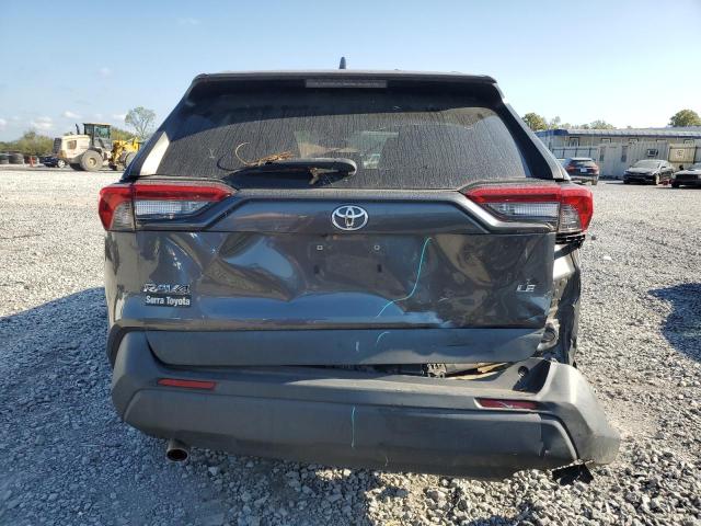 Photo 6 from auction – 2020 TOYOTA RAV4 LE with VIN 2T3H1RFV4LC061988