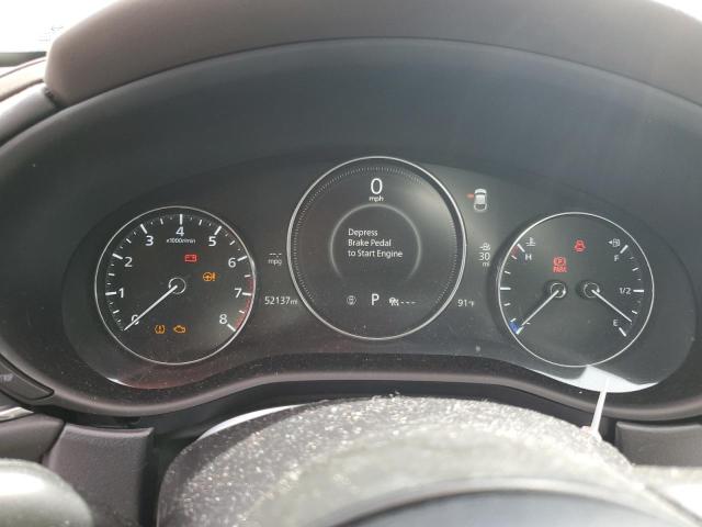 Photo 9 from auction – 2021 MAZDA CX-30 PREM with VIN 3MVDMBDM1MM216262