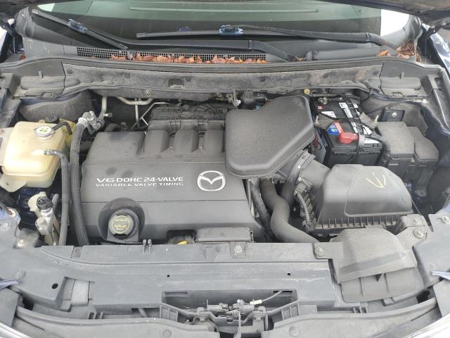 Photo 12 from auction – 2009 MAZDA CX-9 with VIN JM3TB38A090169008
