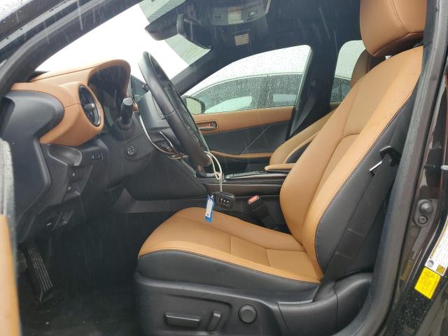 Photo 7 from auction – 2023 LEXUS IS 300 with VIN JTHDA1D2XP5126104