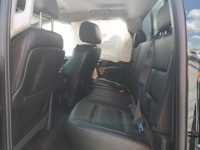 Photo 10 from auction – 2015 CHEVROLET SILVERADO with VIN 1GCVCSEC1FZ252923
