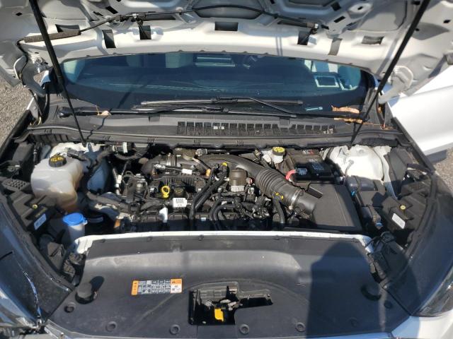 Photo 12 from auction – 2021 FORD EDGE SE with VIN 2FMPK4G99MBA58063