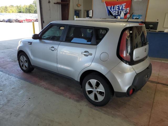 Photo 2 from auction – 2014 KIA SOUL with VIN KNDJN2A24E7738822