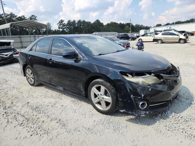 Photo 4 from auction – 2012 TOYOTA CAMRY BASE with VIN 4T1BF1FK2CU044600