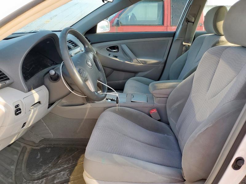 صورة رقم 7 من المزاد - 2010 TOYOTA CAMRY BASE مع VIN 4T4BF3EK5AR077929