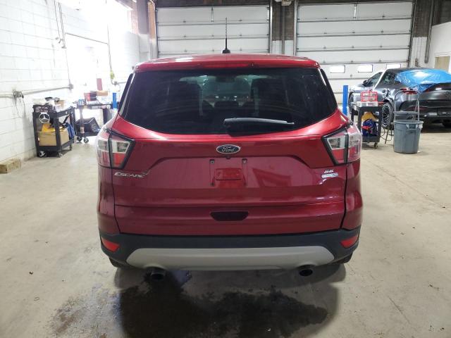 Photo 6 from auction – 2017 FORD ESCAPE SE with VIN 1FMCU9G98HUC56297