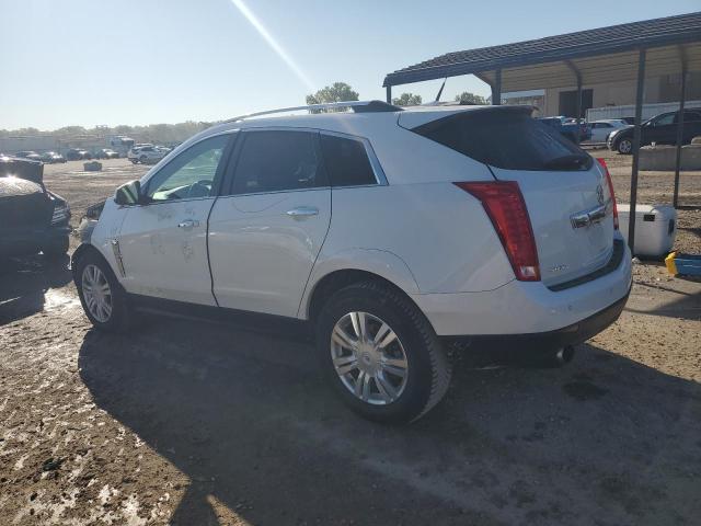 Zdjęcie 2 z aukcji – 2012 CADILLAC SRX LUXURY z VIN 3GYFNDE32CS570577
