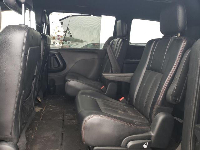 صورة رقم 11 من المزاد - 2017 DODGE GRAND CARA مع VIN 2C4RDGEG0HR779654
