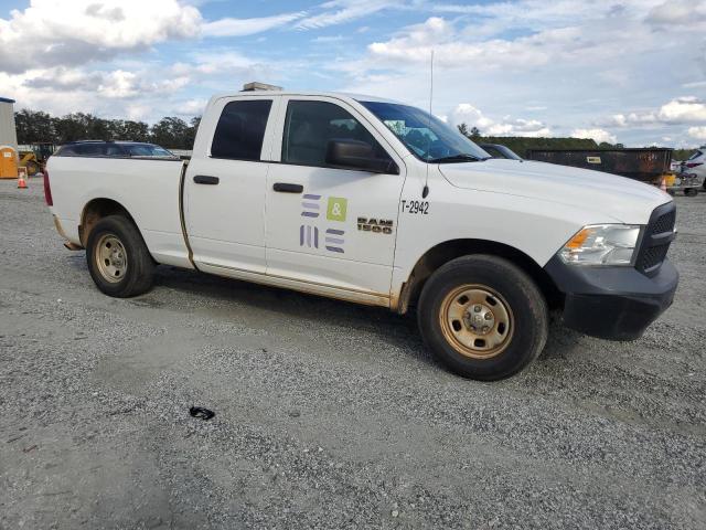 Photo 4 from auction – 2016 RAM 1500 ST with VIN 1C6RR6FGXGS242885