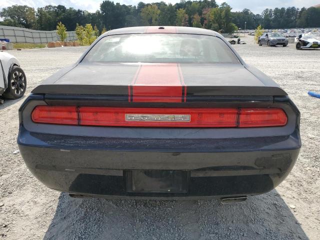 Photo 6 from auction – 2013 DODGE CHALLENGER with VIN 2C3CDYAGXDH652285