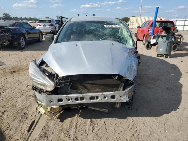 Photo 5 from auction – 2017 FORD FOCUS S with VIN 1FADP3E28HL336441