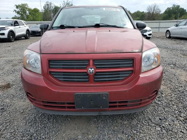 Photo 5 from auction – 2008 DODGE CALIBER with VIN 1B3HB28B98D684387
