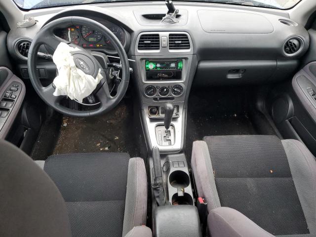 Photo 8 from auction – 2007 SUBARU IMPREZA 2. with VIN JF1GD61617H510772