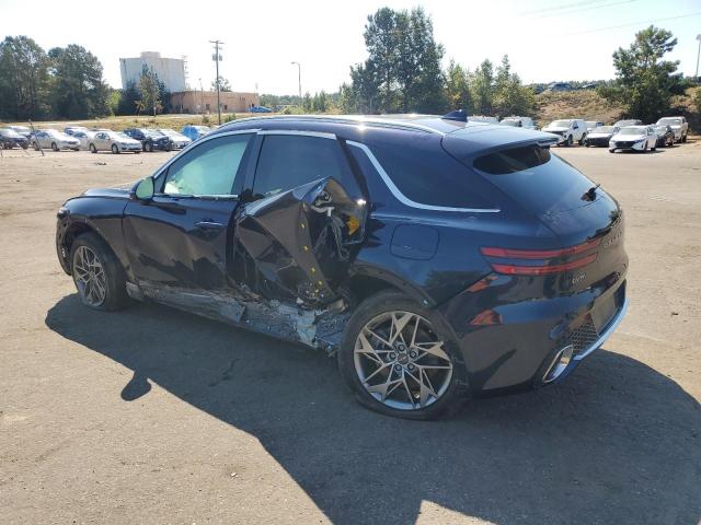 Photo 2 from auction – 2023 GENESIS GV70 BASE with VIN KMUMADTB5PU136370