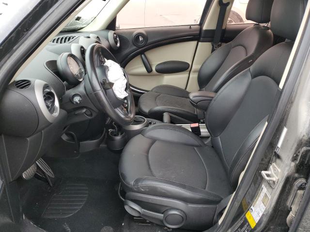 Photo 7 from auction – 2012 MINI COOPER S C with VIN WMWZC3C53CWL84538