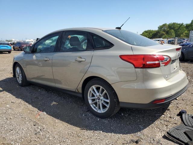Photo 2 from auction – 2015 FORD FOCUS SE with VIN 1FADP3F2XFL230195