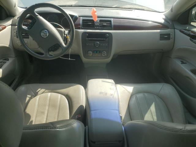 Photo 8 from auction – 2007 BUICK LUCERNE CX with VIN 1G4HD572X7U146142