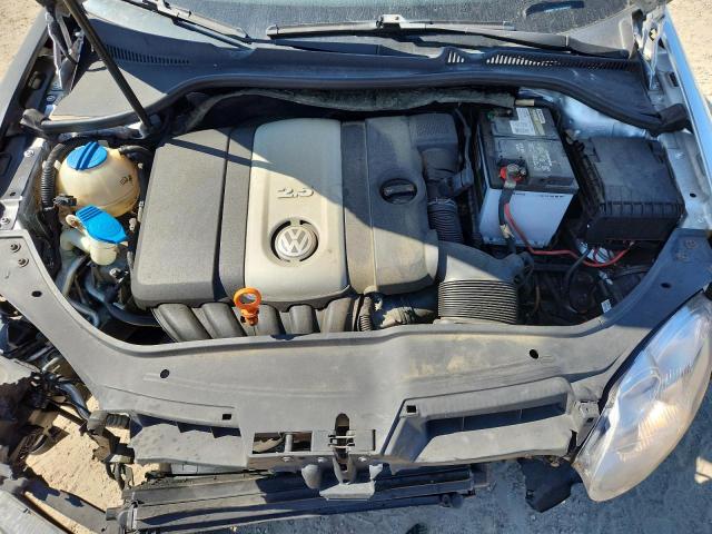Photo 11 from auction – 2007 VOLKSWAGEN JETTA WOLFSBURG with VIN 3VWEF71K17M202623