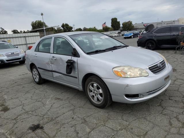 Photo 4 from auction – 2005 TOYOTA COROLLA CE with VIN 1NXBR32E05Z504472