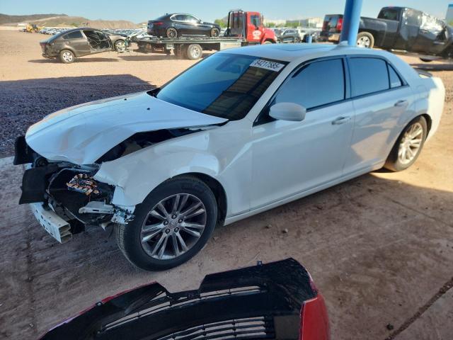CHRYSLER 300 LIMITE 2017 مع رقم تعريف المركبة 2C3CCAAG1HH576973 - صورة من المزاد