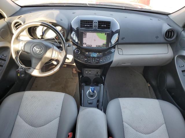 Photo 8 from auction – 2013 TOYOTA RAV4 EV with VIN 2T3YL4DV4DW001824