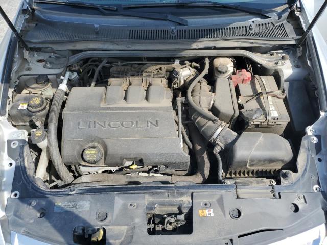 Photo 11 from auction – 2010 LINCOLN MKS with VIN 1LNHL9DR1AG616348