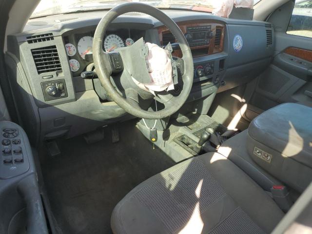 Photo 8 from auction – 2006 DODGE RAM 2500 with VIN 1D7KS28C36J135124