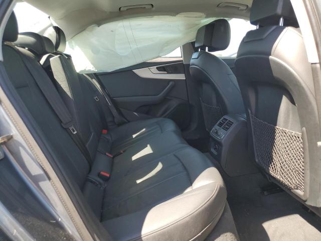 Photo 10 from auction – 2017 AUDI A4 ULTRA P with VIN WAUGMAF48HN044567