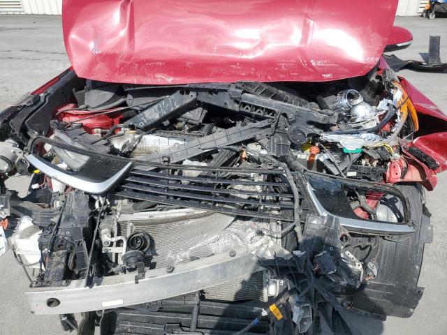 Photo 12 from auction – 2017 KIA NIRO EX with VIN KNDCC3LC5H5089896