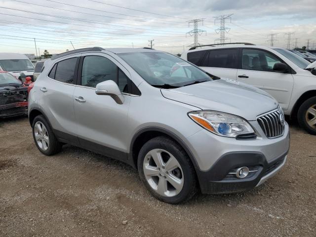 Photo 4 from auction – 2015 BUIC ENCORE CONVENIENCE with VIN KL4CJFSB3FB251503