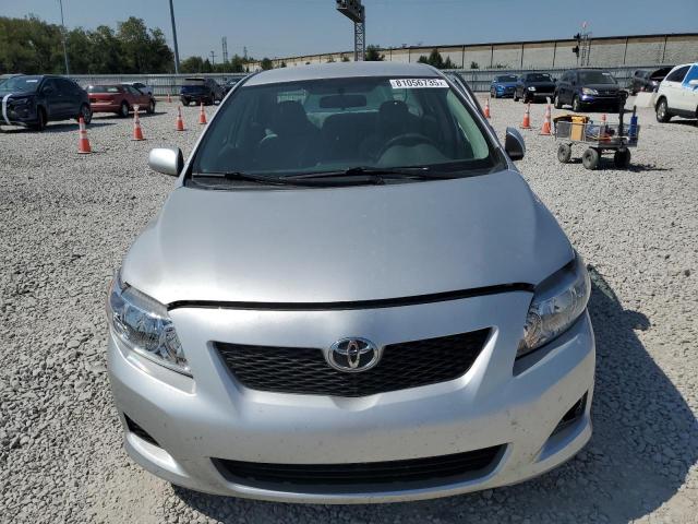 Photo 5 from auction – 2010 TOYOTA COROLLA BA with VIN 2T1BU4EE3AC403020