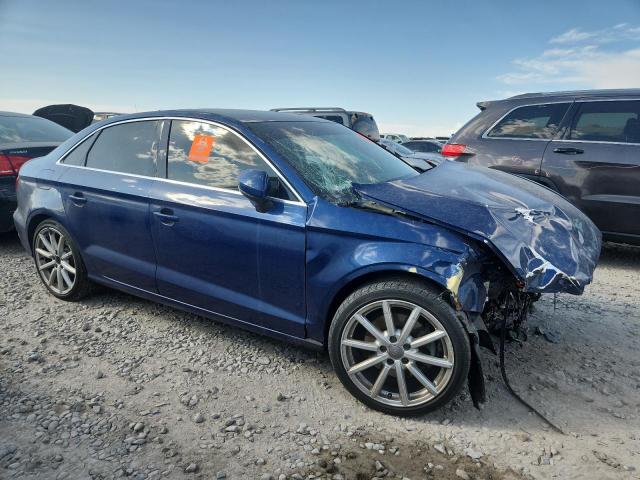 Photo 4 from auction – 2015 AUDI A3 PREMIUM PLUS with VIN WAUEFGFF6F1048868