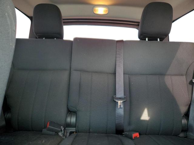 Photo 10 from auction – 2011 DODGE NITRO SE with VIN 1D4PU2GK6BW599222