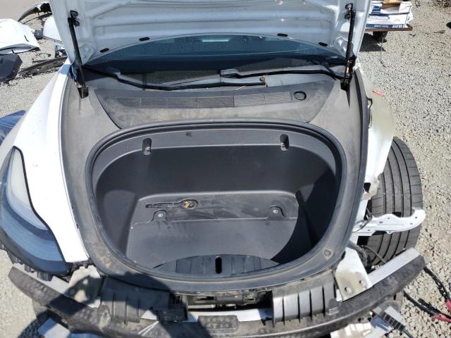 Photo 11 from auction – 2020 TESLA MODEL 3 with VIN 5YJ3E1EB2LF650467