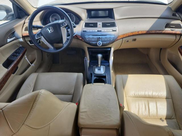 Photo 8 from auction – 2010 HONDA ACCORD EXL with VIN 1HGCP2F86AA148877