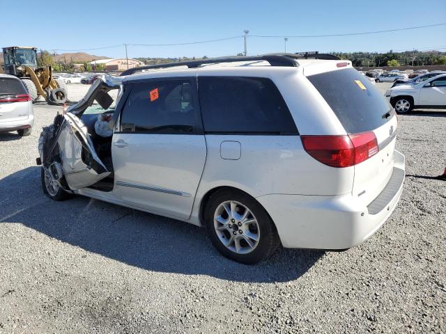 Photo 2 from auction – 2005 TOYOTA SIENNA with VIN 5TDZA22C85S263011