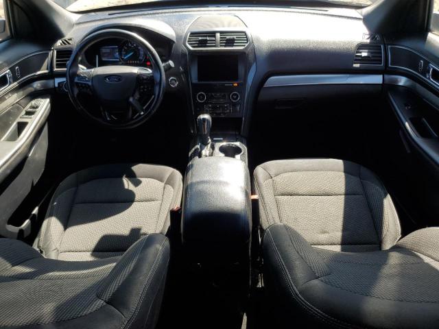 Photo 8 from auction – 2019 FORD EXPLORER XLT with VIN 1FM5K8D83KGB26065