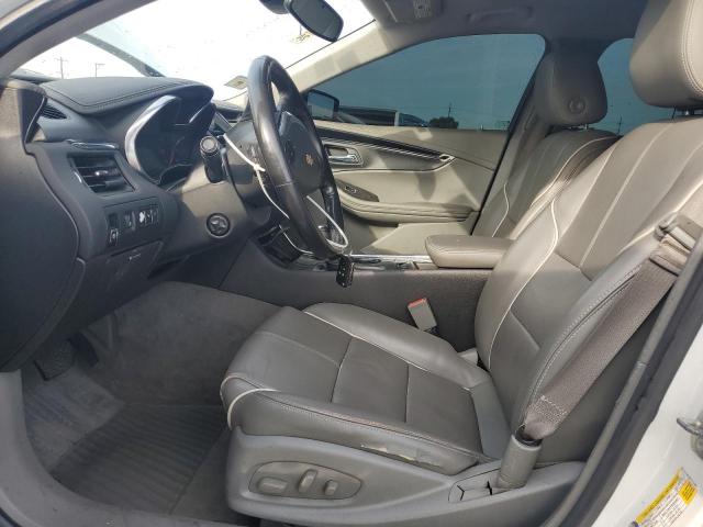 Photo 7 from auction – 2015 CHEVROLET IMPALA LTZ with VIN 1G1165S30FU123489
