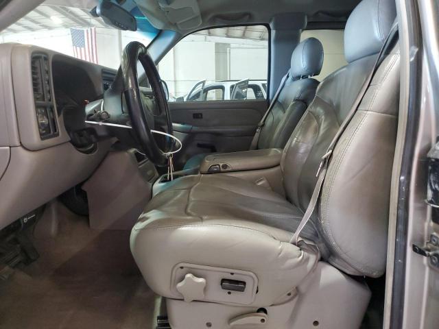 Photo 7 from auction – 2001 GMC NEW SIERRA with VIN 2GTEK19T111188892
