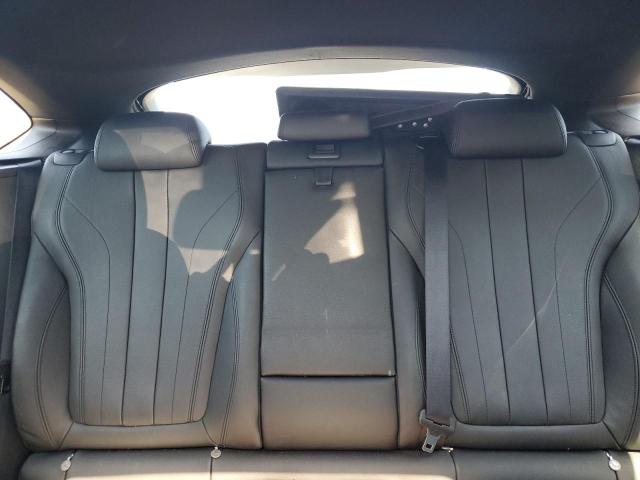 Photo 10 from auction – 2017 BMW X6 XDRIVE3 with VIN 5UXKU2C39H0U28450