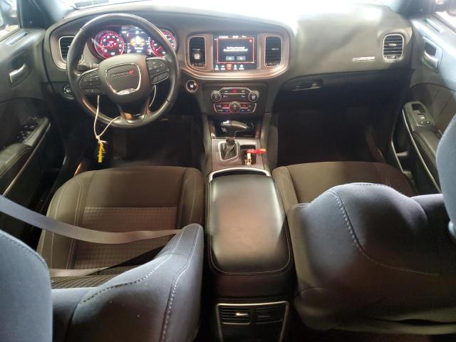 Photo 8 from auction – 2023 DODGE CHARGER SX with VIN 2C3CDXBG0PH559496