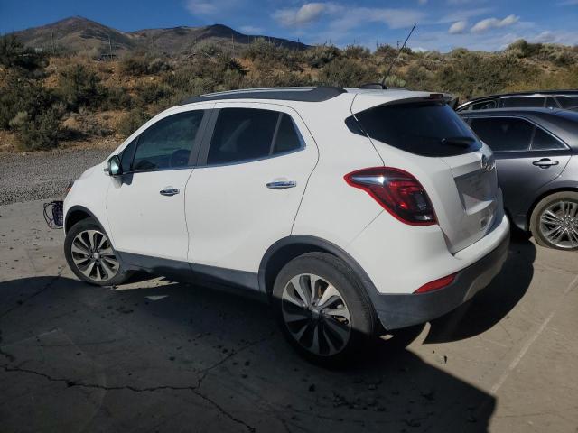 Photo 2 from auction – 2020 BUICK ENCORE ESS with VIN KL4CJCSB3LB045379