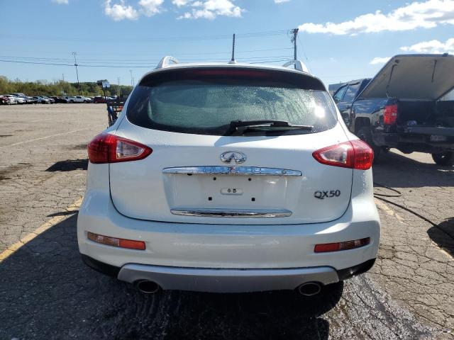 Photo 6 from auction – 2017 INFINITI QX50 with VIN JN1BJ0RR6HM405343