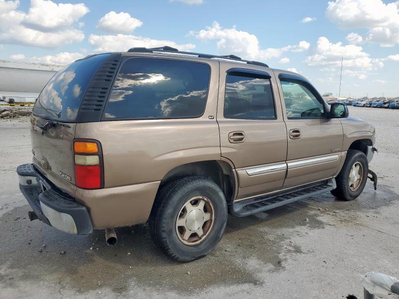 Photo 3 from auction – 2004 GMC YUKON with VIN 1GKEC13Z44R133864