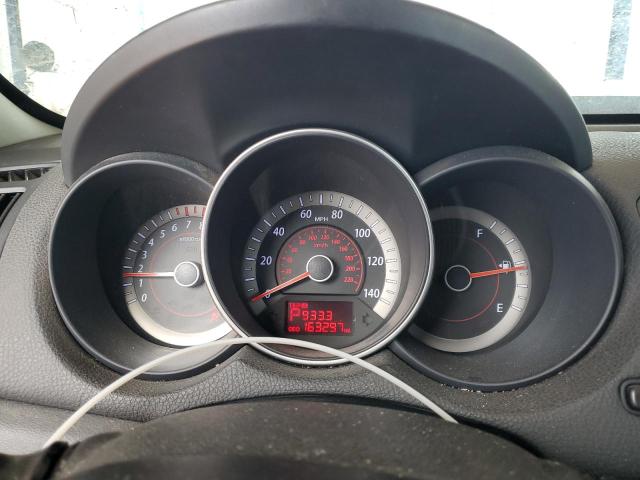 Photo 9 from auction – 2011 KIA FORTE EX with VIN KNAFU4A27B5384674