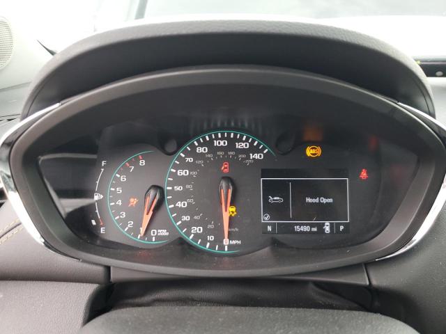 Photo 9 from auction – 2022 CHEVROLET TRAX with VIN KL7CJKSMXNB541605