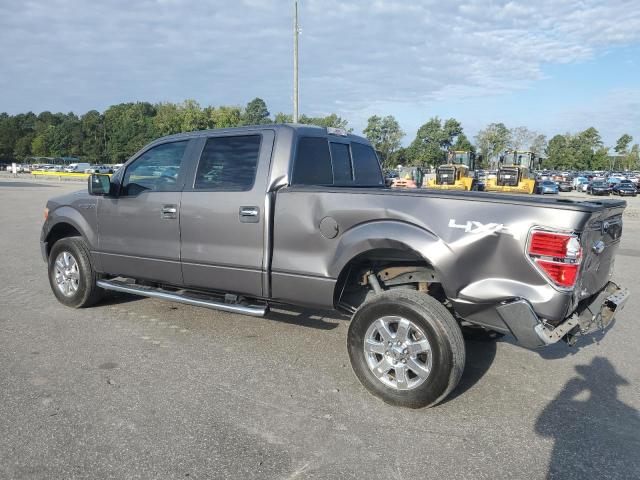 Photo 2 from auction – 2014 FORD F150 SUPERCREW with VIN 1FTFW1EF0EKF42562