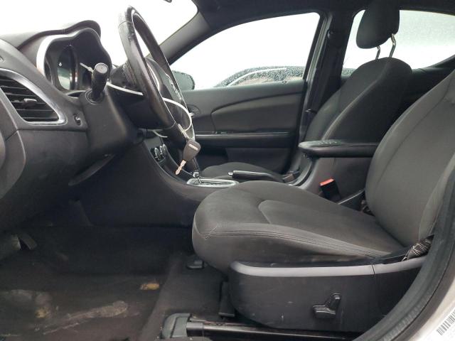Photo 7 from auction – 2012 DODGE AVENGER SX with VIN 1C3CDZCB2CN156734